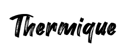 Thermique - logo